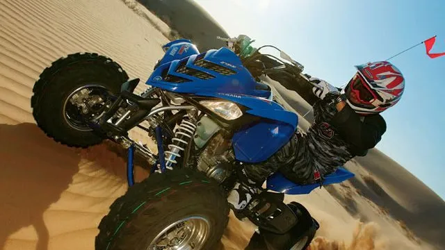Yamaha Raptor, Kawasaki Brute Force или Segway AT5 L: кое АТВ е за вас