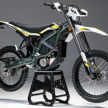 Surron Ultra bee 