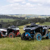 Segway AT5 L 